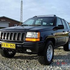 Jeep Grand Cherokee (SOLGT) v8