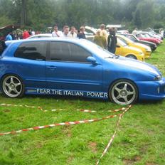 Fiat (182)Bravo JTD GT(byttet)