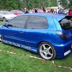 Fiat (182)Bravo JTD GT(byttet)