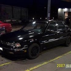 Mitsubishi Galant V6 24v