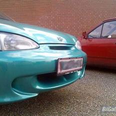 Hyundai Accent SOLGT !