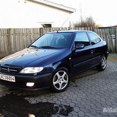 Citroën Xsara Sport Coupé - SOLGT