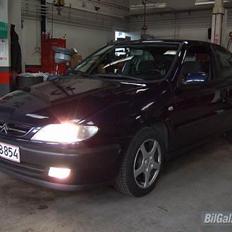 Citroën Xsara Sport Coupé - SOLGT