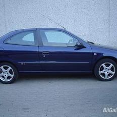 Citroën Xsara Sport Coupé - SOLGT