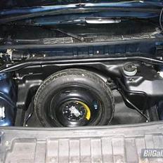 Toyota Mr2 aw11 targa  (solgt)