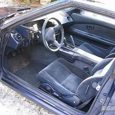 Toyota Mr2 aw11 targa  (solgt)