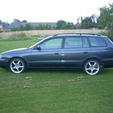 Toyota Carina e stw solgt