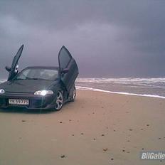 Honda Civic - VMAX APRIL07