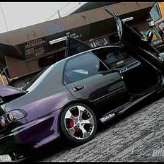 Honda Civic - VMAX APRIL07