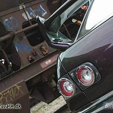 Honda Civic - VMAX APRIL07