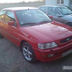 Ford Escort sport 1.8 16vsolgt