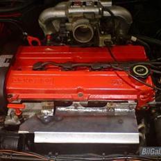 Ford Escort sport 1.8 16vsolgt