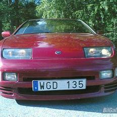 Nissan 300ZX TT