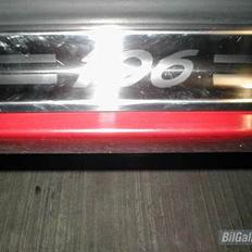 Peugeot 106