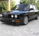 BMW e28 535 turbo er solgt