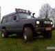 Nissan patrol  # solgt #