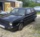 VW golf 2