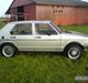 VW Golf GLD