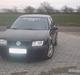 VW BORA SOLGT
