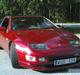 Nissan 300ZX TT
