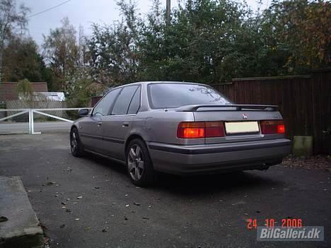 Honda Accord 2.2 EXRi ( SOLGT ) billede 5