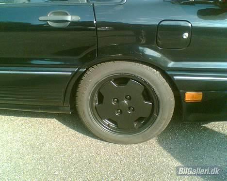 Mitsubishi Galant V6 24v billede 2