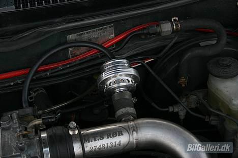 Toyota Corolla Færdig  billede 2