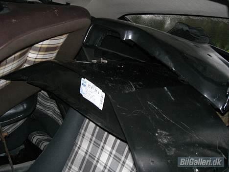 Ford capri mk 3 "Solgt" billede 7