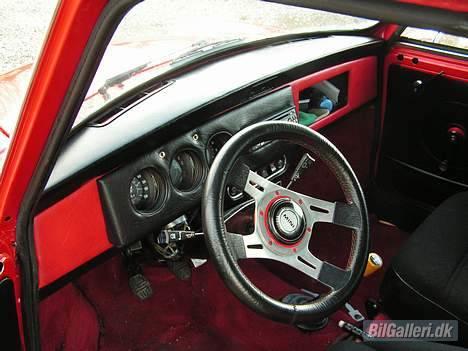 Mini Mascot billede 4