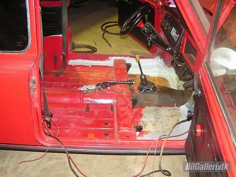 Mini Mascot billede 8