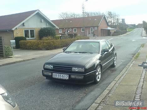 VW corrado vr6 [SOLGT] billede 10