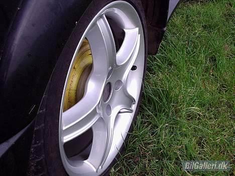 Ford sierra (solgt) billede 17