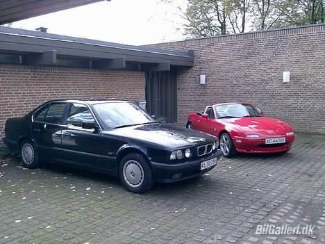 Mazda Mx5 billede 19