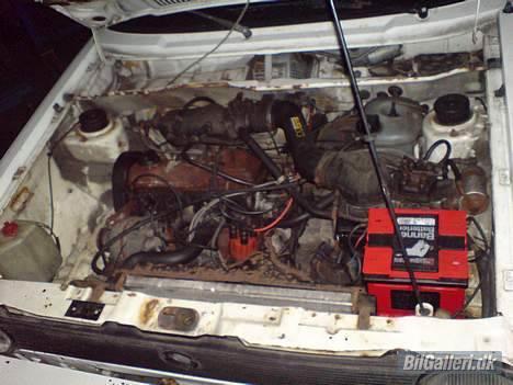 VW Golf Gti Pirelli (solgt) billede 3