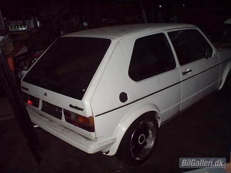 VW Golf Gti Pirelli (solgt) billede 5