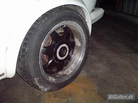 VW Golf Gti Pirelli (solgt) billede 6