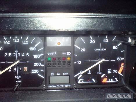 VW Golf Gti Pirelli (solgt) billede 7