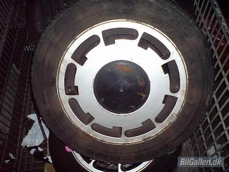 VW Golf Gti Pirelli (solgt) billede 8