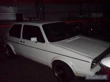 VW Golf Gti Pirelli (solgt) billede 10