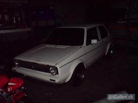 VW Golf Gti Pirelli (solgt) billede 11