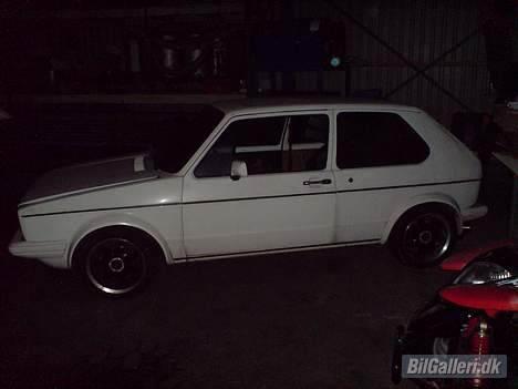 VW Golf Gti Pirelli (solgt) billede 12