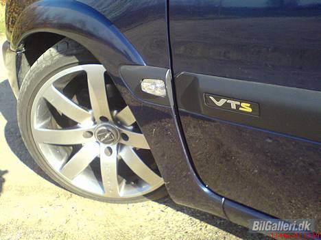 Citroën Saxo VTS - SOLGT billede 1