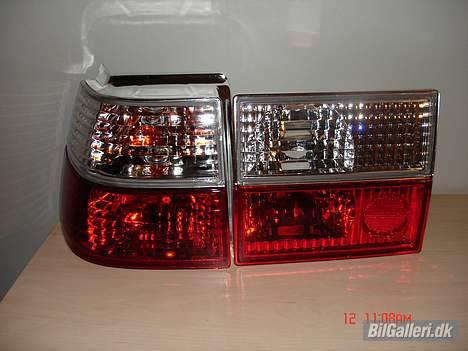 VW Corrado billede 7