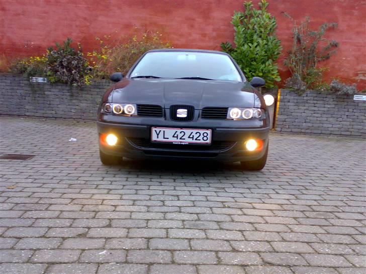 Seat Toledo ( solgt ) billede 1