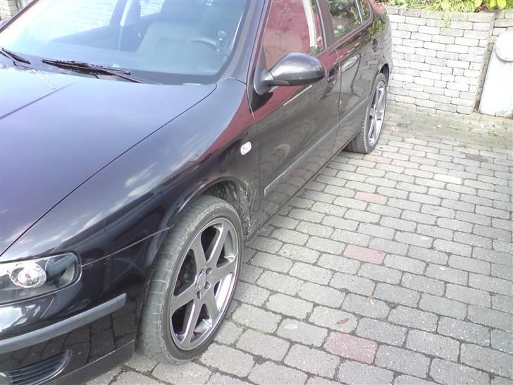 Seat Toledo ( solgt ) billede 2