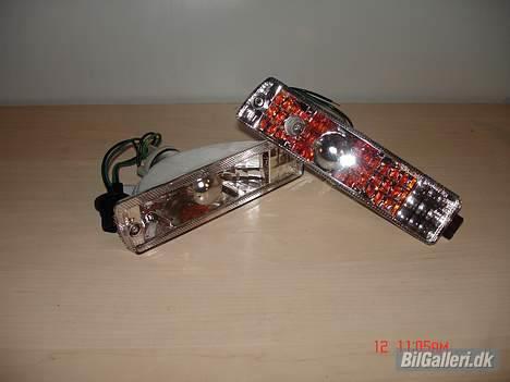 VW Corrado billede 9