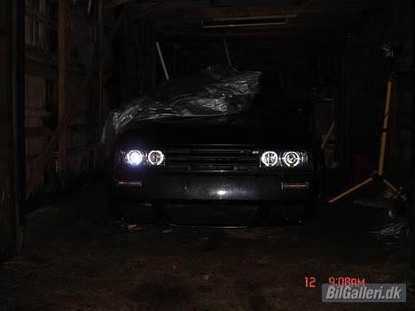 VW Corrado billede 10