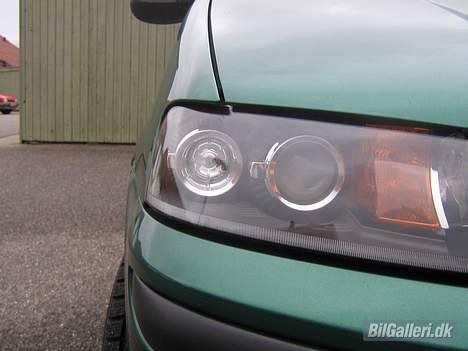 Fiat punto Elx "SOLGT" billede 2