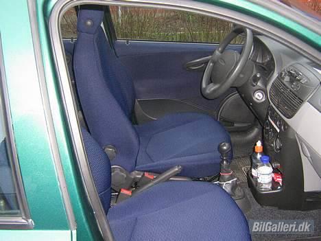 Fiat punto Elx "SOLGT" billede 7