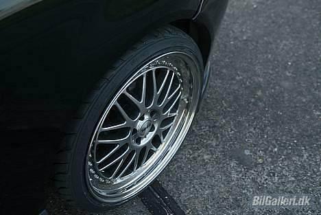 Audi A3 1,8T Ambition - 19" Rial Daytona Race billede 6